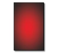 iLuane Display Wallboard for Lego Technic Ferrari Model Car Kit Building Set 42207, Adult Collectibles Wall Mount, Home or Office Décor, Gradient Color (No Car Included)