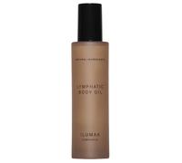 ILUMAA LYMPHATIC - Lymphatic Body Oil - Body Oil