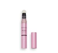 Makeup Revolution Bright Light Cream Highlighter Shade Beam Pink 3 ml