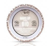 Iluminador orgánico Born to Bio Nº1 Iridescent White 7G