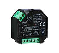 Iluminize Zigbee 3.0, high voltage product Zigbee 3.0 switching actuator.