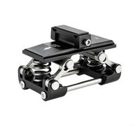 Ilumos Bike Under Suspension Shock Damper Metal Frame Cycling Comfort(M(60-80kg))
