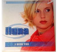 Iluna - I Seek You (ICQ)