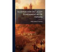 IlustraciÃ3n De La Ley Fundamental De España