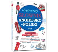 Ilustrowany słownik angielsko-polski, polsko-angielski
