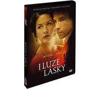 Iluze lasky DVD / Death Defying Acts (Czech Version)