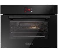 Ilve 645GHSW1 Steam Combi Oven