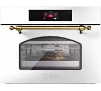 Ilve 645NTZ41 Single Oven Electric