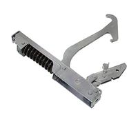 Ilve A/028/45Genuine Triple Glazed Oven Door Hinge, Britannia 90cm