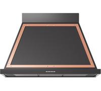 Ilve anb100-b-p Wall Mounted Hood