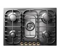 Ilve HCB70CN Gas Hob