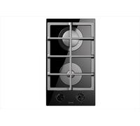 Ilve HCG30K-BK Gas Domino