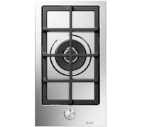 Ilve HCS30CK-SS Gas Domino