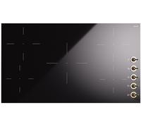 Ilve HVI395N-BK Induction Hob