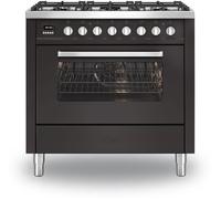 Ilve L096WM3 Range Cooker Dual Fuel