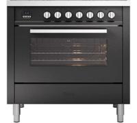 Ilve LBI09WM3 Range Cooker Induction
