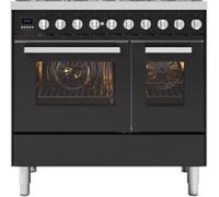 Ilve LDBI09WM3 Range Cooker Induction