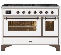 Ilve M127DNE3 Range Cooker Dual Fuel
