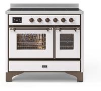 Ilve MDI106NE3 Range Cooker Induction