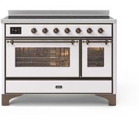 Ilve MI127NE3 Range Cooker Induction