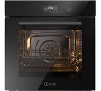 Ilve OV601GL3 Single Oven Electric