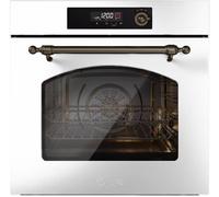 Ilve OV601NL3-B Single Oven Electric