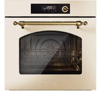 Ilve OV601NL3 Single Oven Electric