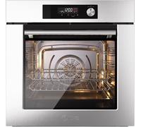 Ilve OV601SL3 Single Oven Electric