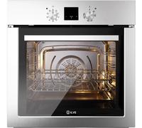 Ilve OV60SMPVS1 Single Oven Electric