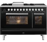 Ilve P12FIWE3 Range Cooker Dual Fuel