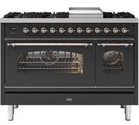 Ilve P12FNE3 Range Cooker Dual Fuel