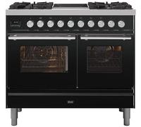 Ilve PD09IWE3 Range Cooker Dual Fuel