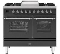 Ilve PD10FNE3 Range Cooker Dual Fuel