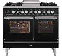 Ilve PD10FWE3 Range Cooker Dual Fuel