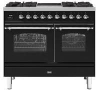 Ilve PD10INE3 Range Cooker Dual Fuel