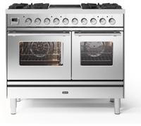 Ilve PD10IWE3 Range Cooker Dual Fuel