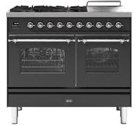 Ilve PD10SNE3 Range Cooker Dual Fuel