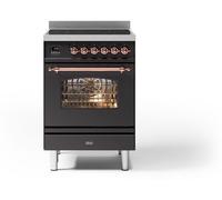 Ilve PI064NE3 Slot In Cooker Induction