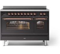 Ilve PI127NE3 Range Cooker Induction