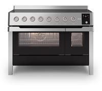 Ilve PMI127S3-SS Range Cooker Induction