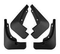 ILWIYRHNL 4 Pcs Car Mud Flaps for Ford B-Max 2012 2013 2014 2015 2016 2017 2018, Mud Flaps Splash Guards Car Fender Front Rear Mudguard Set Specific Protective Mudflaps Accessories