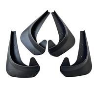 ILWIYRHNL 4 Pcs Car Mud Flaps for Opel Omega (Combi) (1994-2004), Mud Flaps Splash Guards Car Fender Front Rear Mudguard Set Specific Protective Mudflaps Accessories