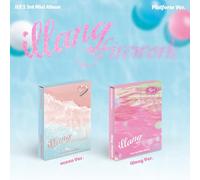 ILY:1 [illang:Firework (Platform Ver.)]（韓国盤）※デジタルアルバムでありCDは同梱されてません（アプリ必要）