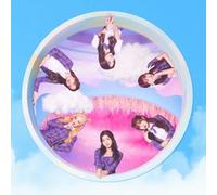 ILY:1 - ILY:1 [ LOVE IN BLOOM ] 1st Single Album ( Incl. 1 CD+1 Photo Book+1 Mini Post Card+1 Photo Card )