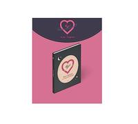 ILY:1 ILY1-2nd Mini Album New Chapter CD+Folded Poster (No Poster (CD Only))