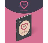 ILY:1 [NEW CHAPTER] 2nd Mini Album K-POP SEALED
