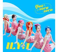Ily:1 - Que Sera Sera