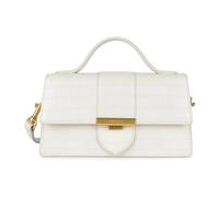Ily Baguette Bag, female, Lancaster, Handbags, Beige, ONE SIZE, Bags ONE SIZE