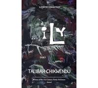 iLy-Daily, Easily, Happily, Family (Edition1st)