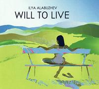 Ilya Alabuzhev - Will to Live